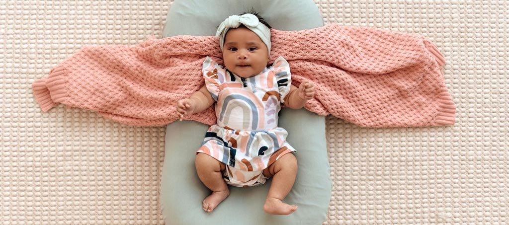 Rainbow Baby