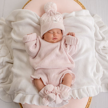 What is GOTS Certification and Why It Matters for Your Baby