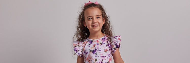 Bigger Sizes - Now in 5 and 6