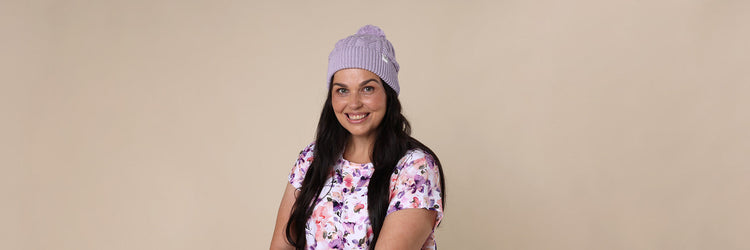 Adult Knit Beanies