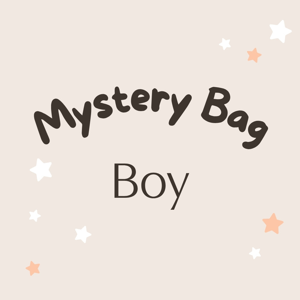 Mystery Bag - Boys - View 1
