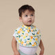 Citrus Squeeze Snuggle Bib - Thumbnail 1