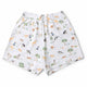 Dog Park Organic Womens PJ Set - Thumbnail 3