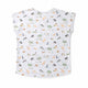 Dog Park Organic Womens PJ Set - Thumbnail 8