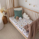 Dragon Organic Fitted Cot Sheet - Thumbnail 1