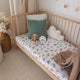 Dragon Organic Fitted Cot Sheet - Thumbnail 4