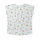 Kittens Organic Womens PJ Set - Thumbnail 9