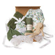 Luxury Newborn Gift Hamper - Eucalypt - Thumbnail 1