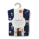 Milky Way Organic Sleeping Bag 1.0 Tog - Thumbnail 6