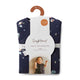 Milky Way Organic Sleeping Bag 2.5 Tog - Thumbnail 7