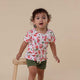 Strawberry Organic T-Shirt - Thumbnail 9