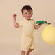 Sunlight Organic Shorts - Thumbnail 3