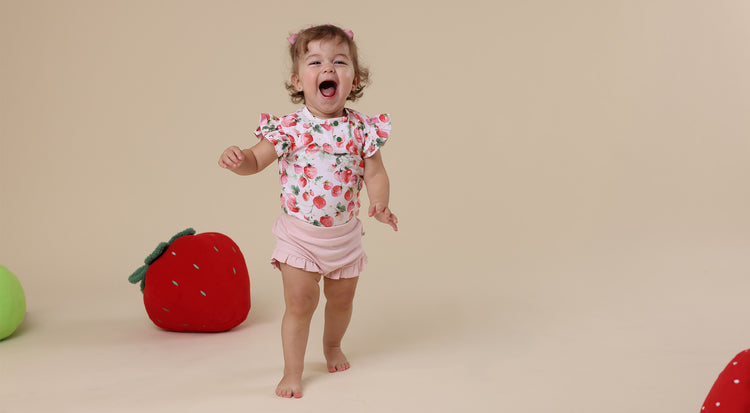 Tutti Frutti Launches Aug 12th 11am