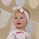 Vintage Cars Organic Topknot - Thumbnail 3