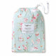 White Rabbit Organic Fitted Cot Sheet - Thumbnail 6