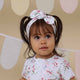 White Rabbit Organic Topknot - Thumbnail 1