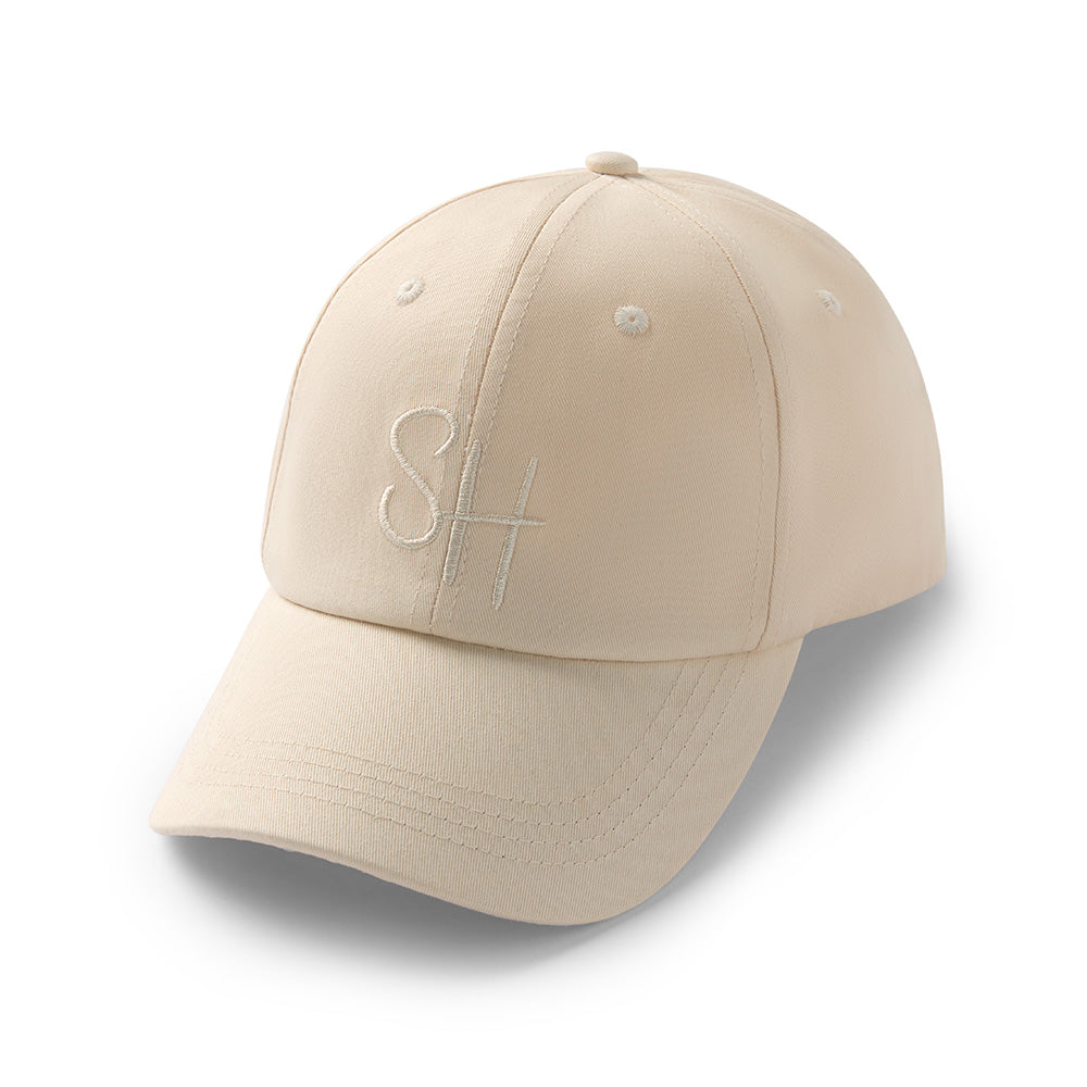 Snuggle Hunny Baseball Cap - Stone - View 2