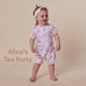 Lucky Dip Snuggle Shortie - Girl - Thumbnail 5