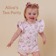 Lucky Dip Short Sleeve Top - Girl - Thumbnail 6