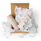 Classic Newborn Gift Hamper - Camille - Thumbnail 1