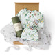 Classic Newborn Gift Hamper - Eucalypt - Thumbnail 1