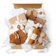 Ultimate Newborn Gift Hamper - Lion - Thumbnail 1