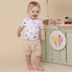 Babyccino Organic Shorts - Thumbnail 5