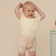Babyccino Organic Shorts - Thumbnail 1