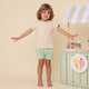 Babyccino Organic T-Shirt - Thumbnail 1
