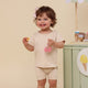 Babyccino Organic T-Shirt - Thumbnail 6