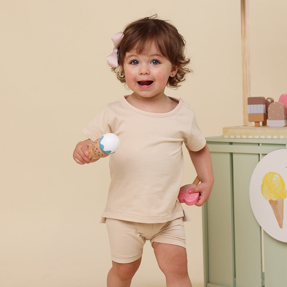 Babyccino Organic T-Shirt - View 2