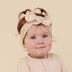 Babyccino Organic Topknot | Snuggle Hunny