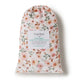 Spring Floral Organic Bassinet Sheet / Change Pad Cover - Thumbnail 6