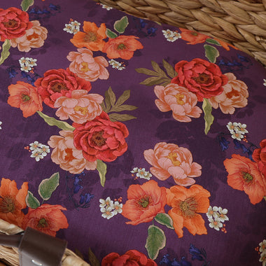 Sienna Organic Bassinet Sheet / Change Pad Cover | Snuggle Hunny