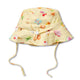 Beach Fun Swim Hat - Thumbnail 2