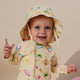 Beach Fun Swim Hat - Thumbnail 1