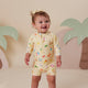 Beach Fun Swim Shortie - Thumbnail 3