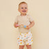 Beach Fun Organic Shorts | Snuggle Hunny