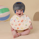 Beach Fun Snuggle Bib - Thumbnail 3