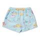 Blue Little Subs Board Shorts - Thumbnail 10