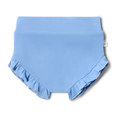 Bluebell Organic Bloomers | Snuggle Hunny