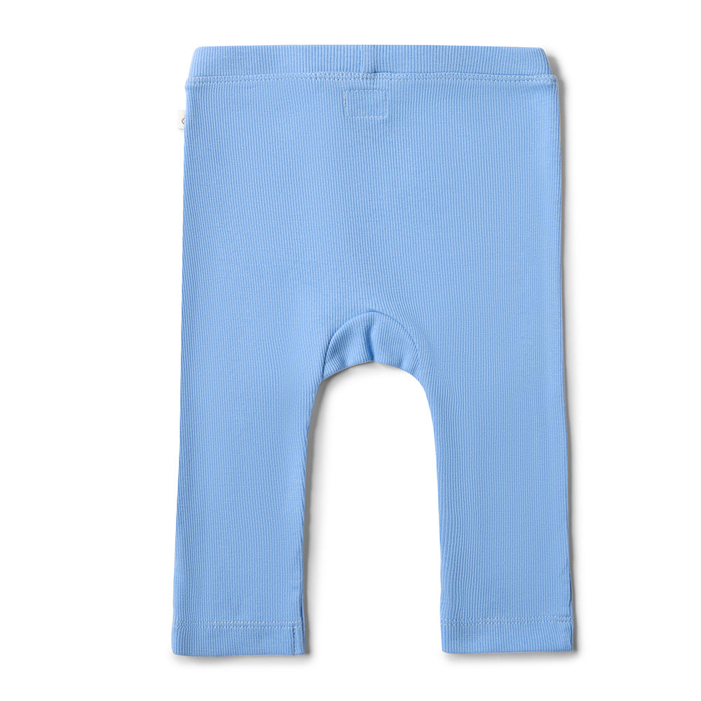 Bluebell Organic Pants - View 4