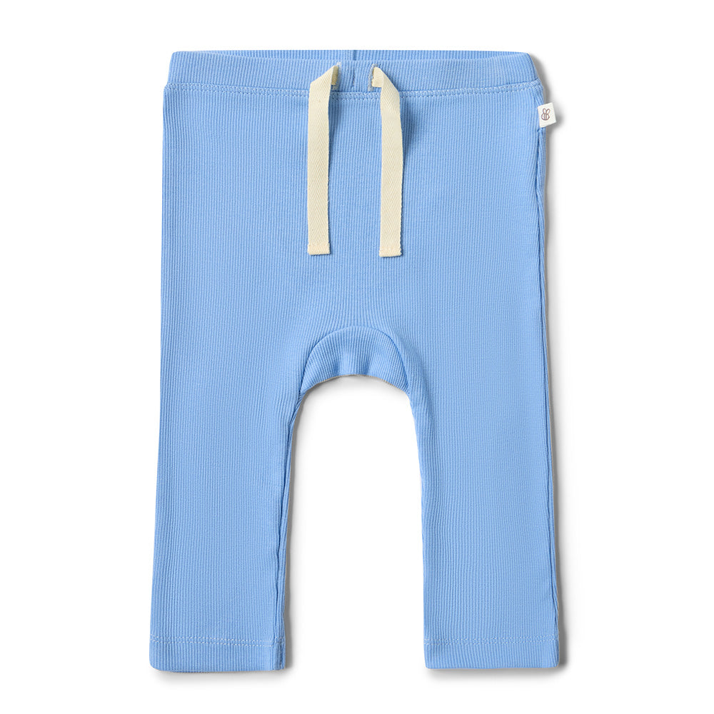 Bluebell Organic Pants - View 2
