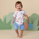 Bluebell Organic Shorts - Thumbnail 1