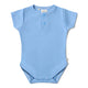 Bluebell Short Sleeve Organic Bodysuit - Thumbnail 2