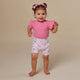 Boots & Bows Organic Bike Shorts - Thumbnail 1