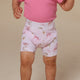 Boots & Bows Organic Bike Shorts - Thumbnail 3