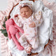 Organic Snuggle Bunny - Candy - Thumbnail 6