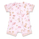 Boots & Bows Organic Snuggle Shortie - Thumbnail 2