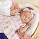 Boots & Bows Short Sleeve Organic Dress - Thumbnail 8
